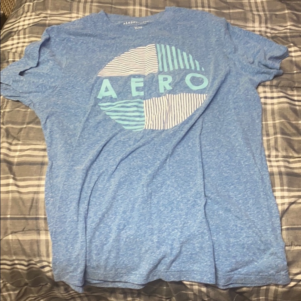 Not my size anymore